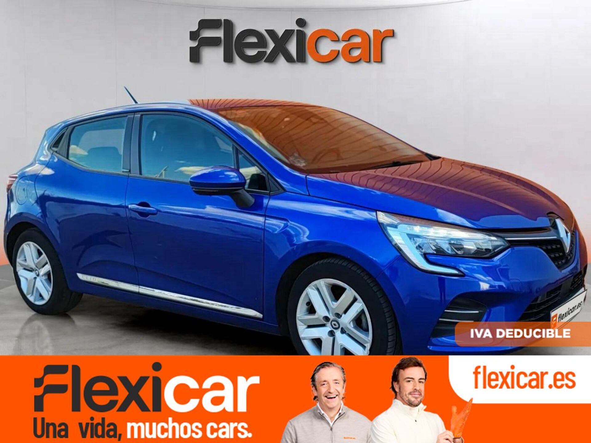 Imagen de RENAULT Clio