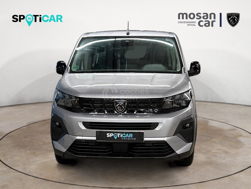 Foto del PEUGEOT Rifter 1.5BlueHDi S&S Long Allure 100