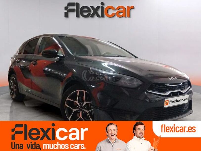 Foto del KIA Ceed Tourer 1.5 MHEV GT Line DCT
