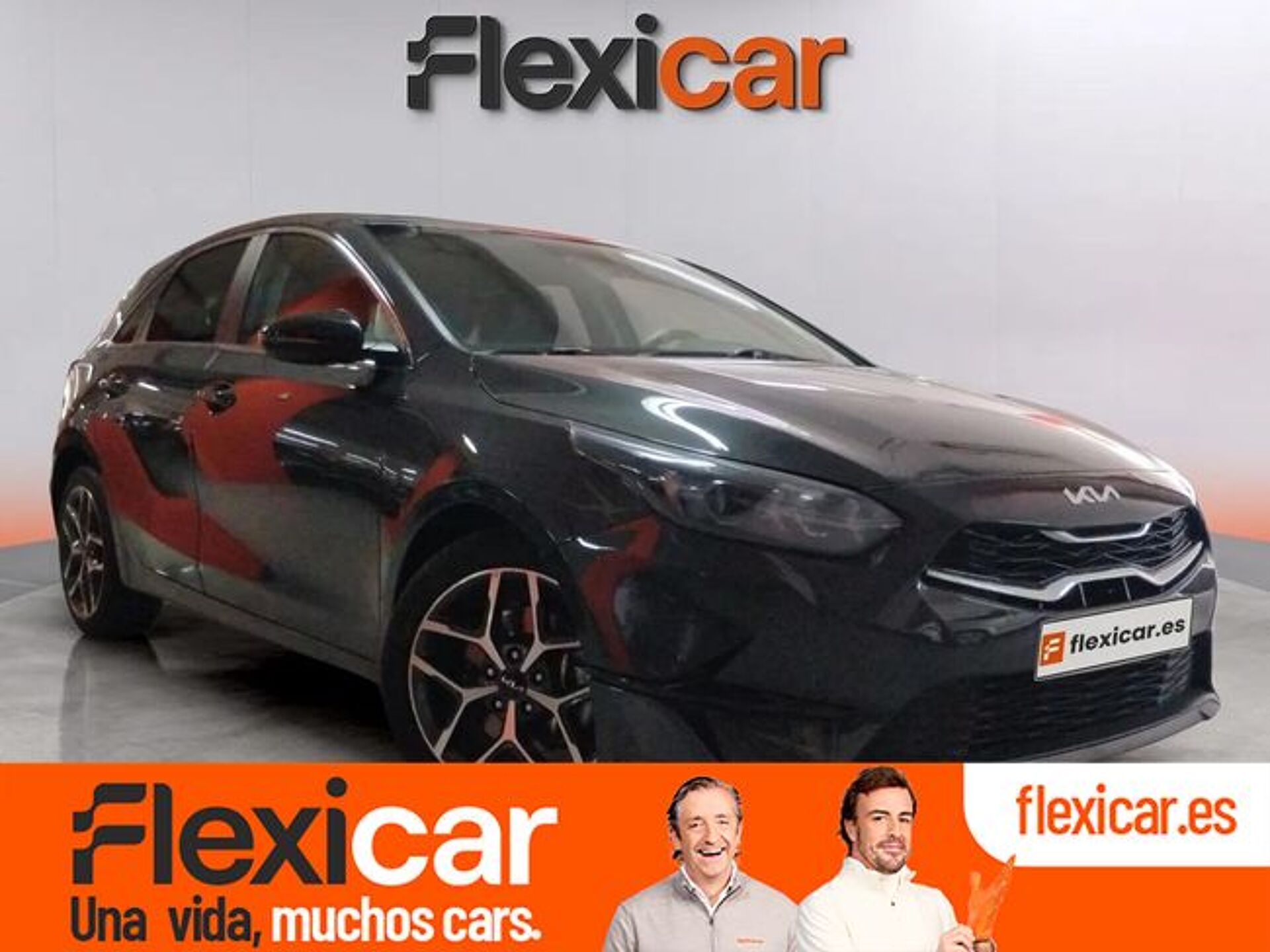 Imagen de KIA Ceed