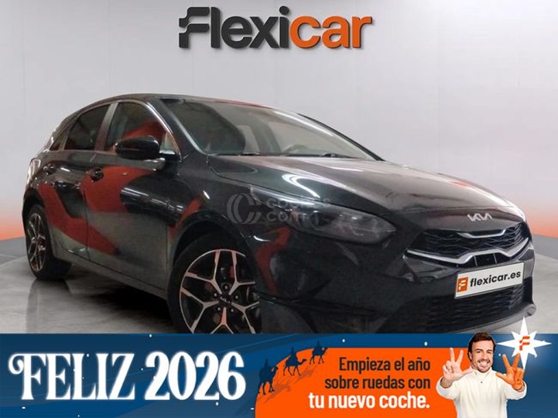 Foto del KIA Ceed Tourer 1.5 MHEV Tech DCT