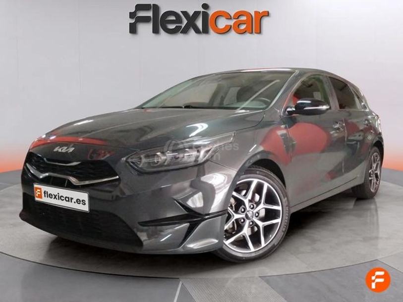 Foto del KIA Ceed Tourer 1.5 MHEV Tech DCT