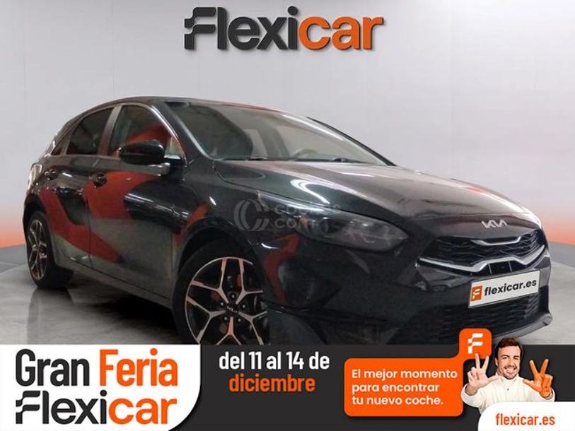 Foto del KIA Ceed Tourer 1.5 MHEV Tech DCT