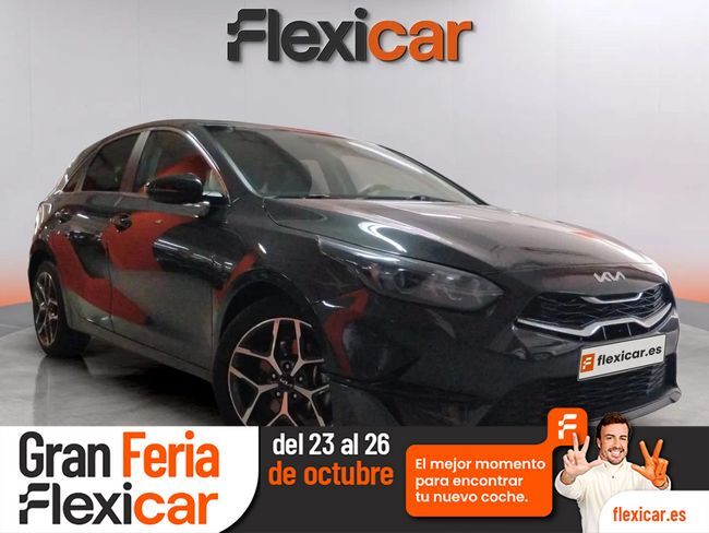 KIA Ceed (1.5 MHEV 118kW (160CV) Tech DCT) en Barcelona