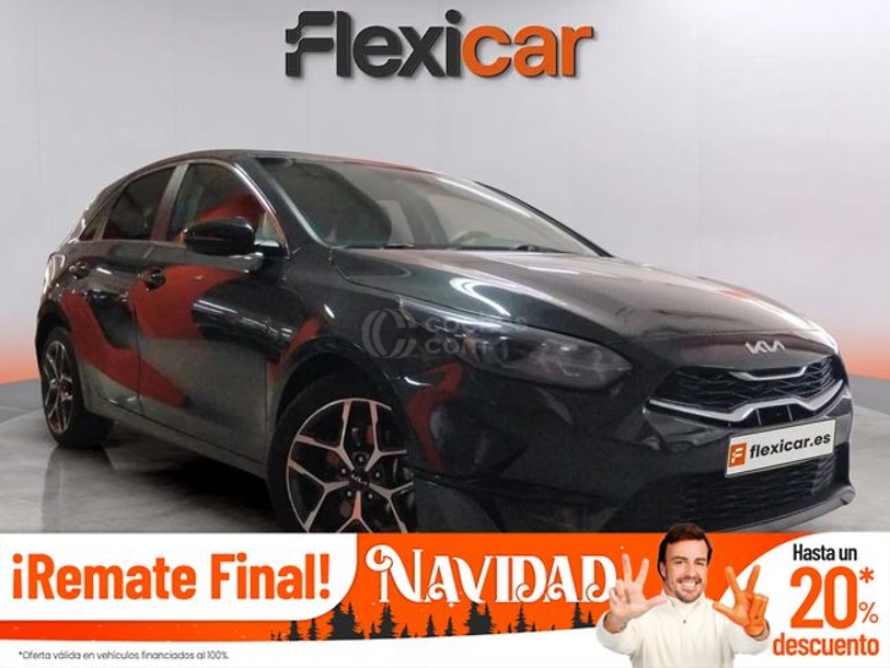 Foto del KIA Ceed Tourer 1.5 MHEV Tech DCT