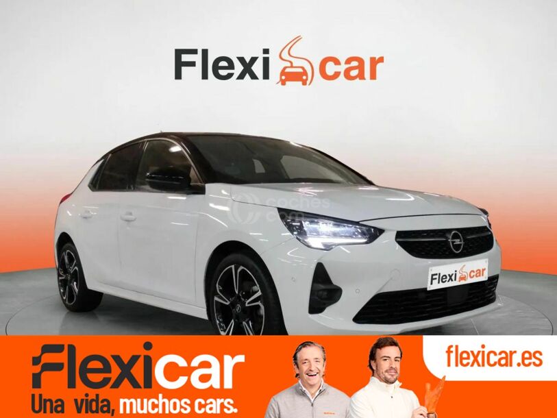 Foto del OPEL Corsa 1.2T XHT S-S GS AT8 130