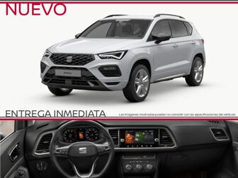 Imagen de SEAT Ateca 1.5 EcoTSI S&S FR Special Edition