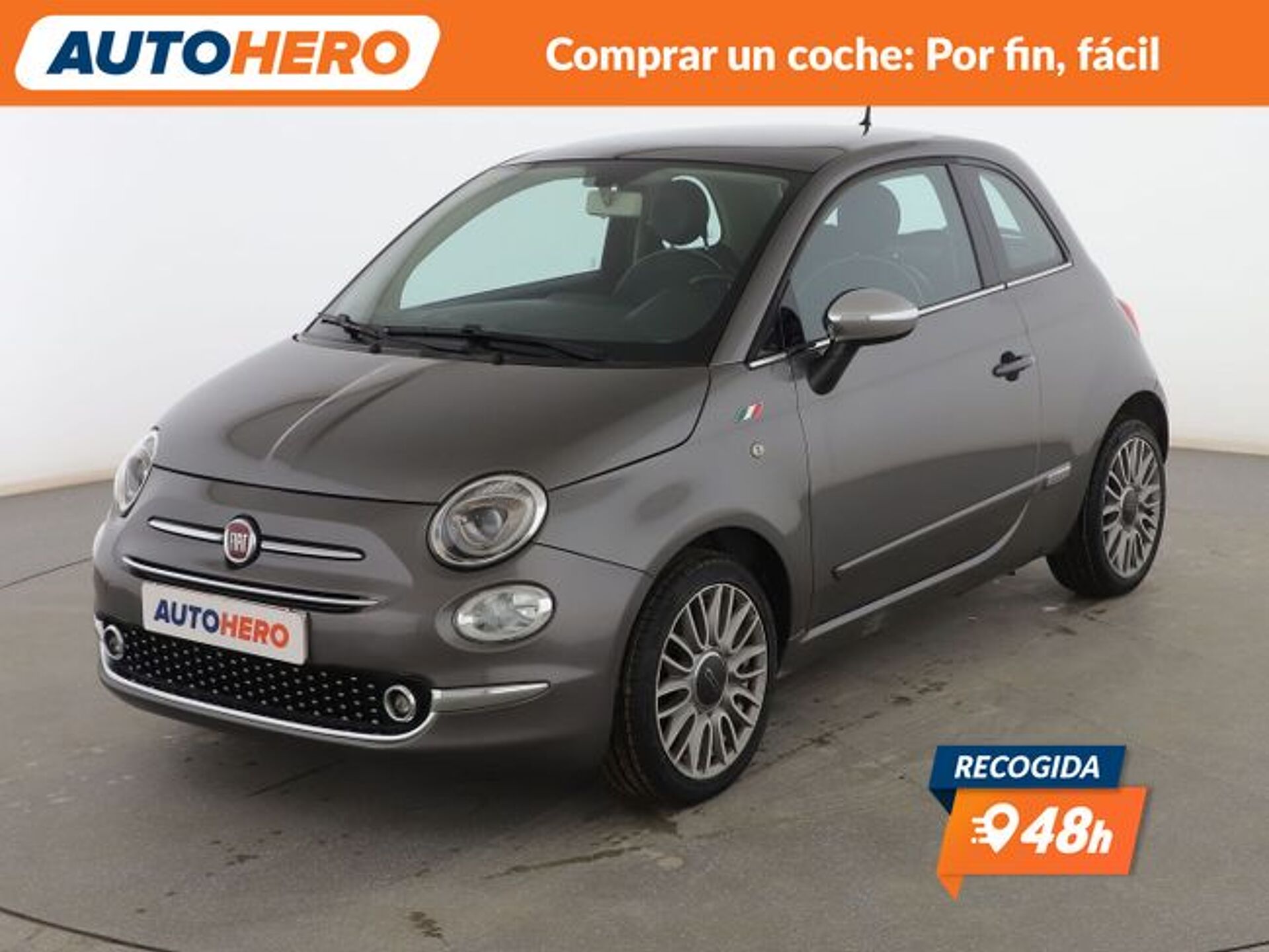 Imagen 1 de FIAT 500