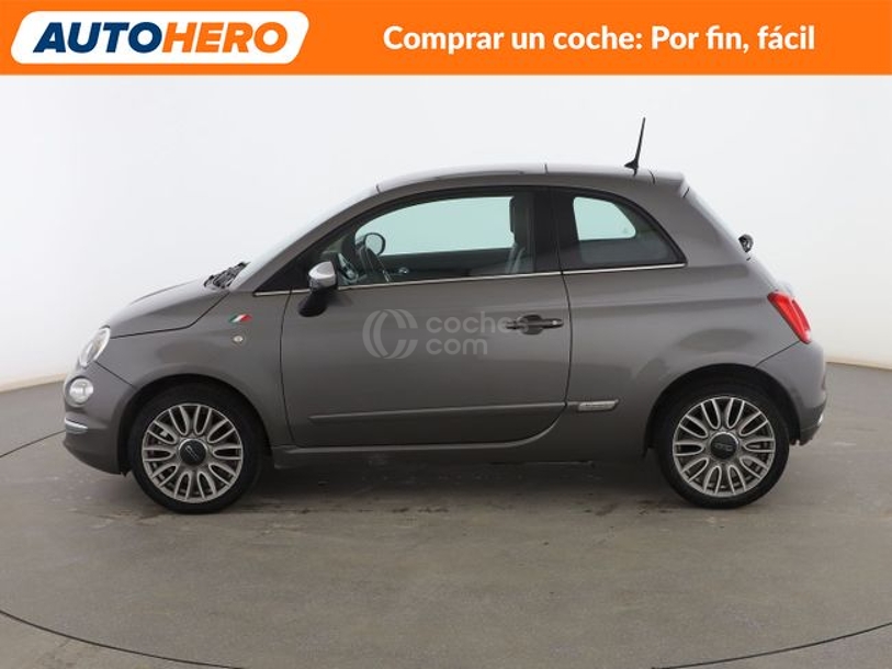 Foto del FIAT 500 1.2 Lounge