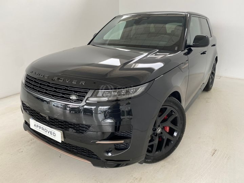 Foto del LAND ROVER Range Rover Sport 3.0D TD6 MHEV Dynamic SE 300