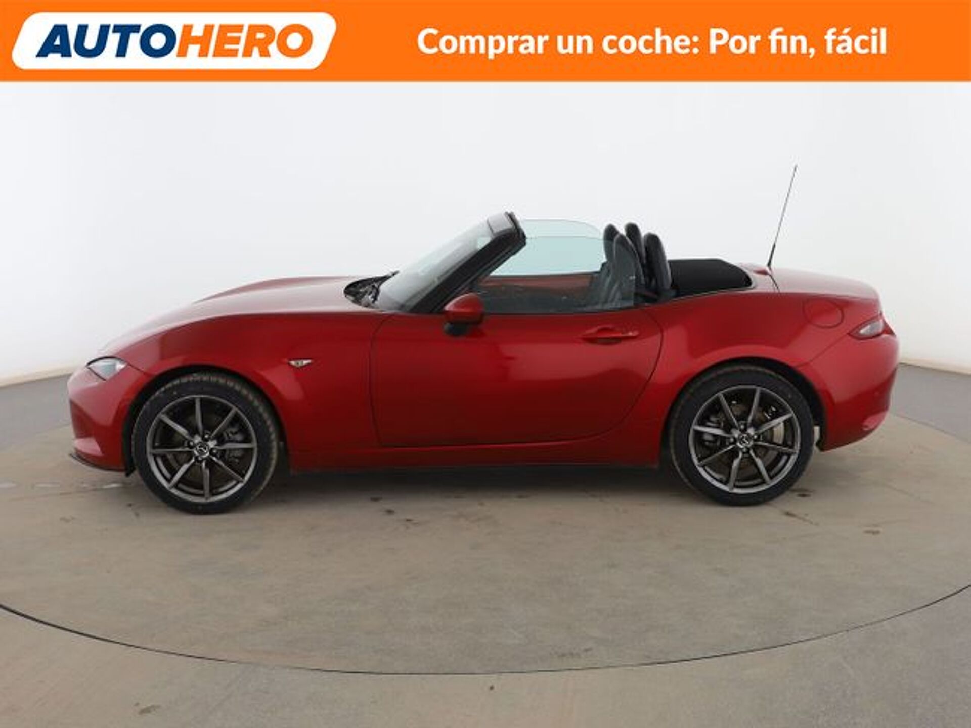 Imagen 3 de MAZDA MX-5