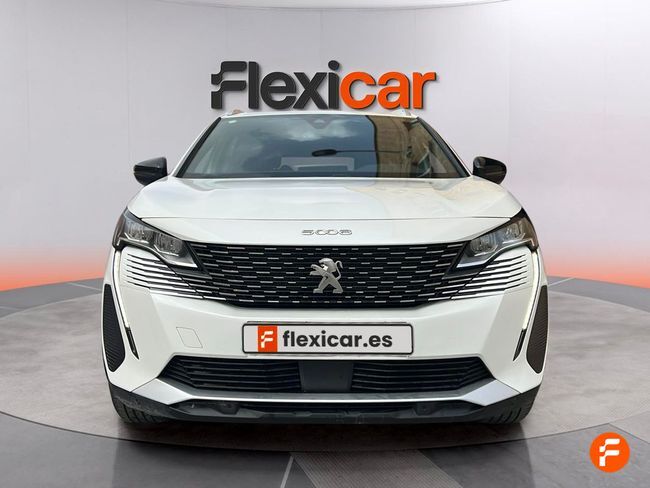 Foto del PEUGEOT 5008 1.2 PureTech S&S Allure Pack 130
