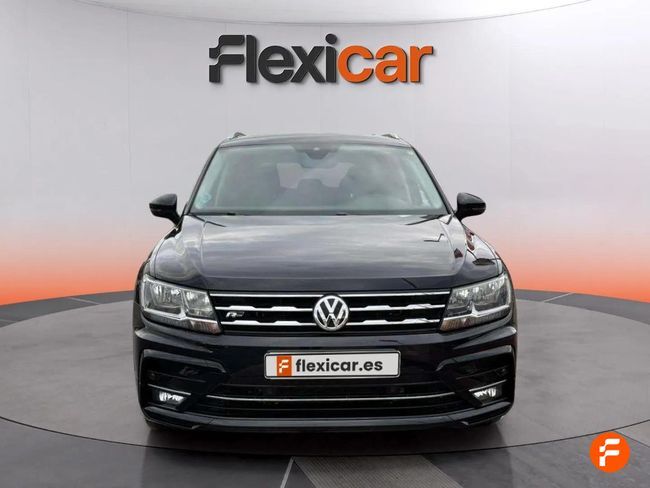 Foto del VOLKSWAGEN Tiguan 2.0TDI R-Line 4Motion DSG 110kW