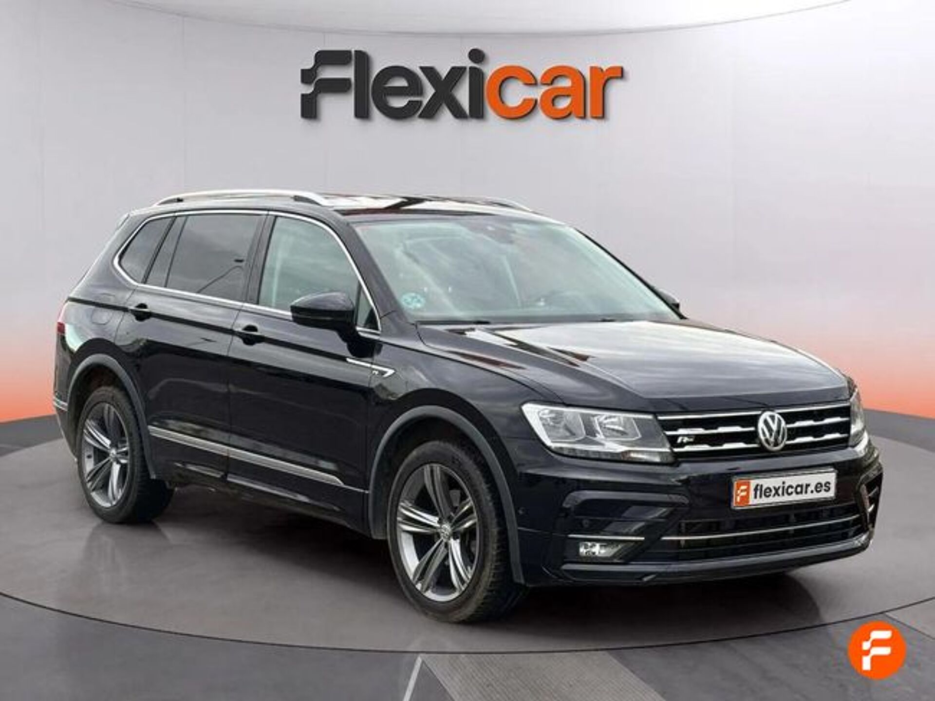 Imagen 2 de VOLKSWAGEN Tiguan
