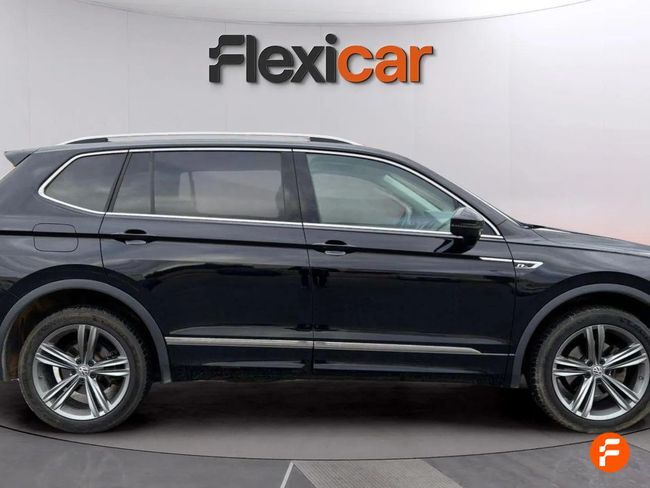 Foto del VOLKSWAGEN Tiguan 2.0TDI R-Line 4Motion DSG 110kW