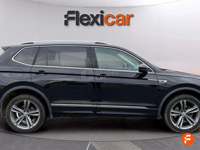 Foto del VOLKSWAGEN Tiguan 2.0TDI R-Line 4Motion DSG 110kW