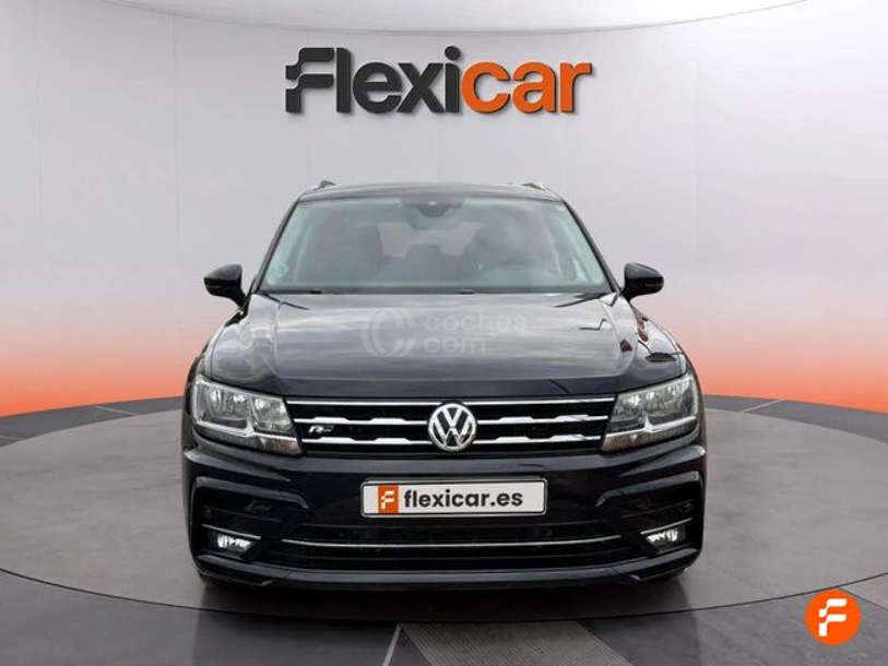 Foto del VOLKSWAGEN Tiguan 2.0TDI R-Line 4Motion DSG 110kW