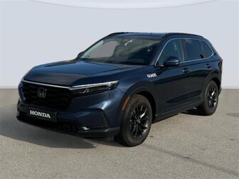 Imagen de HONDA CR-V 2.0 i-MMD Elegance 4x2