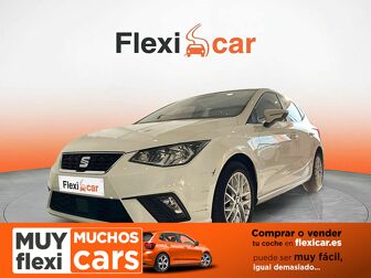 Imagen de SEAT Ibiza 1.0 TSI S&S Style 95