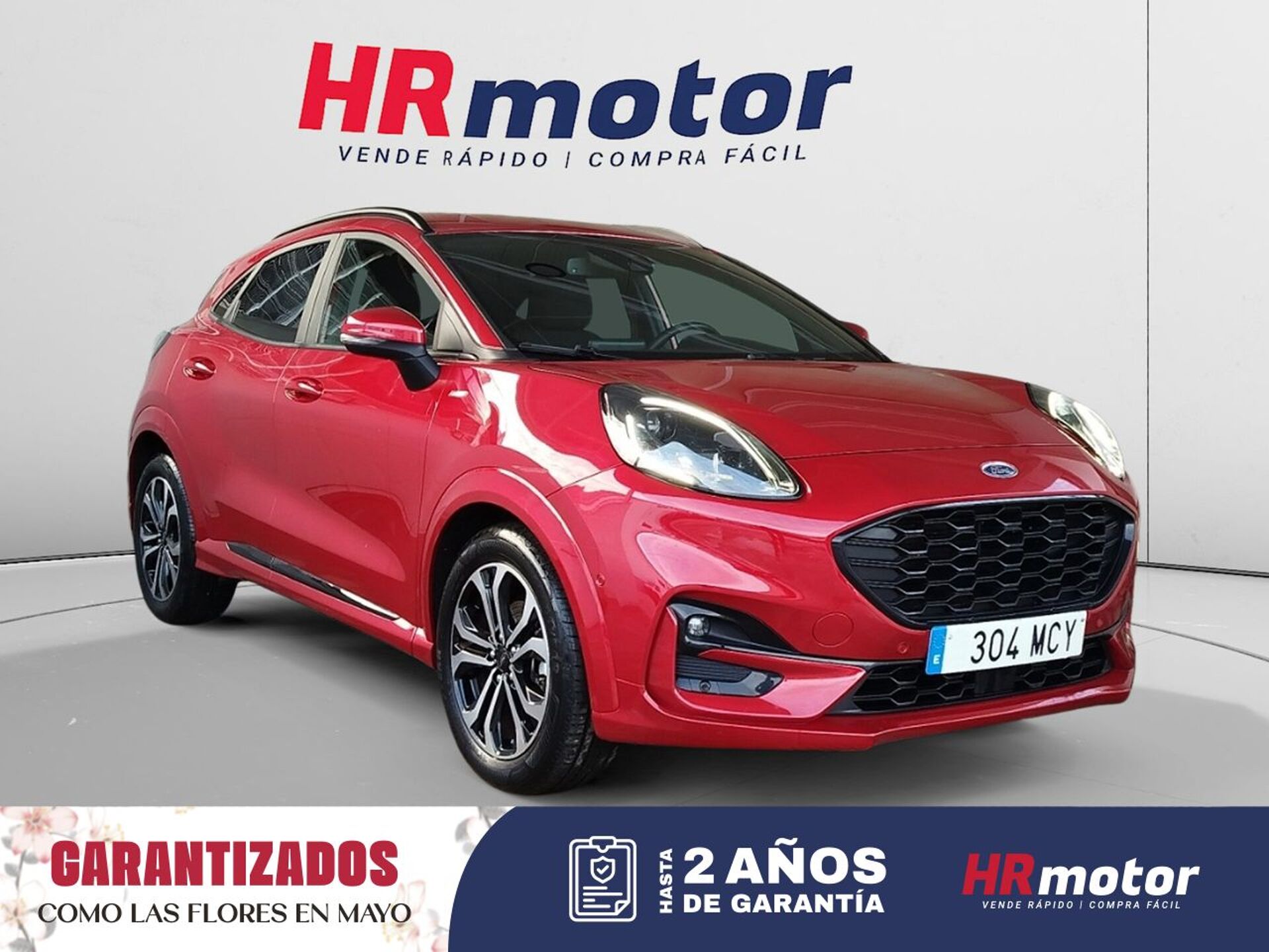 Imagen de FORD Puma