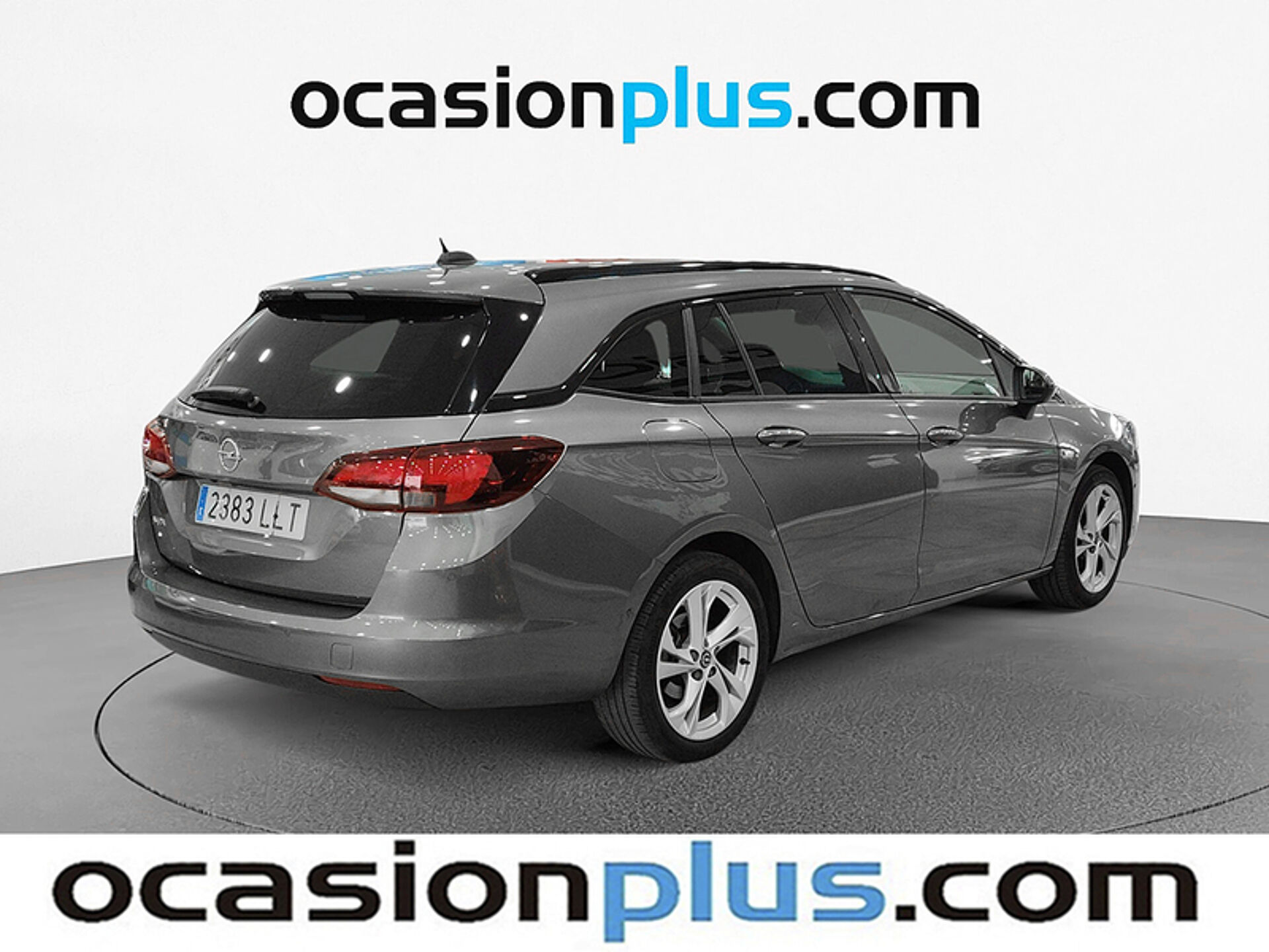 Imagen 3 de OPEL Astra