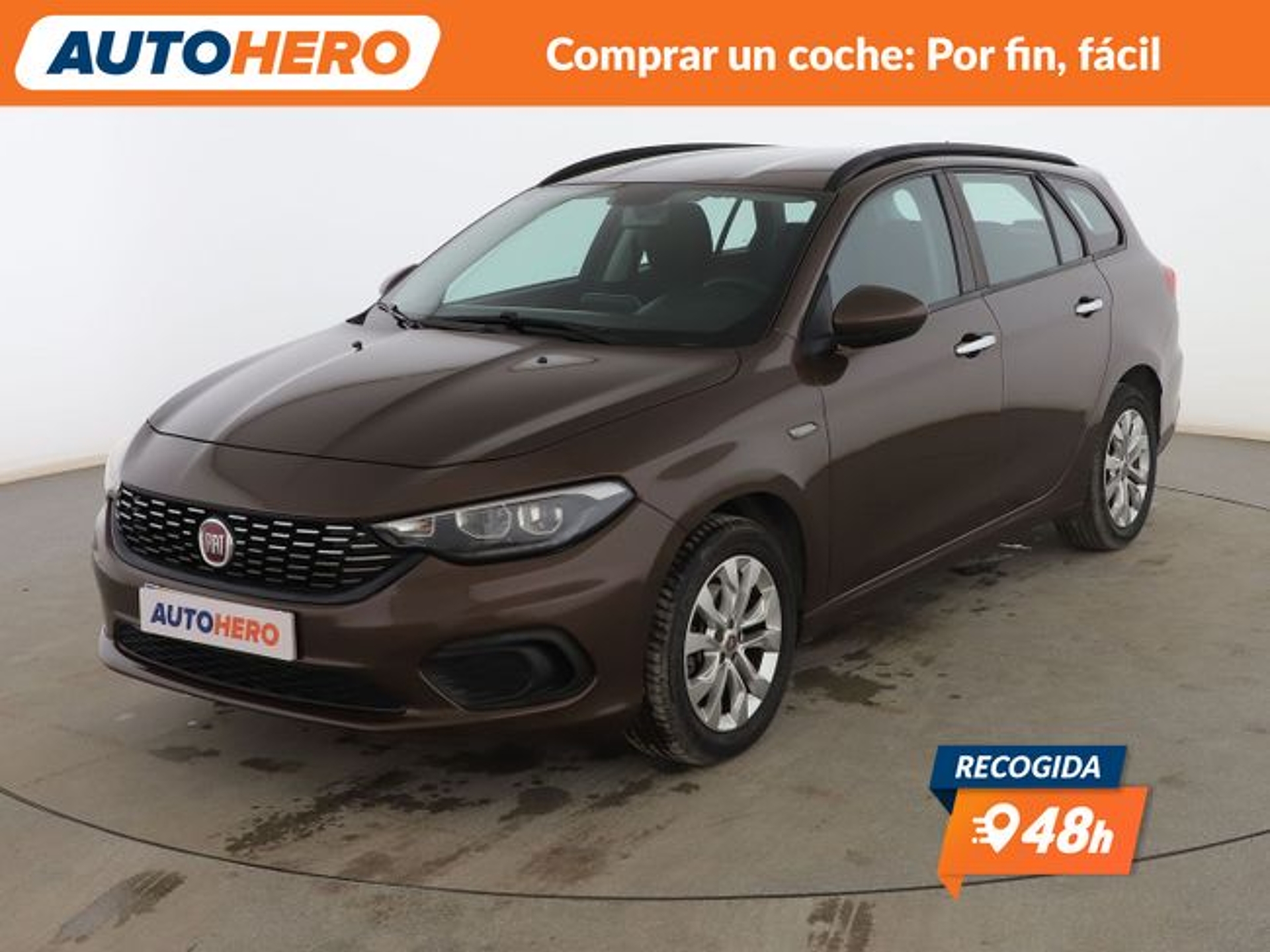 Imagen de FIAT Tipo