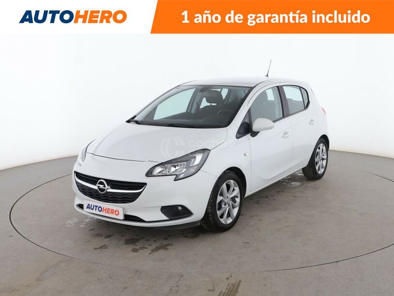 Foto del OPEL Corsa 1.4 Selective 90