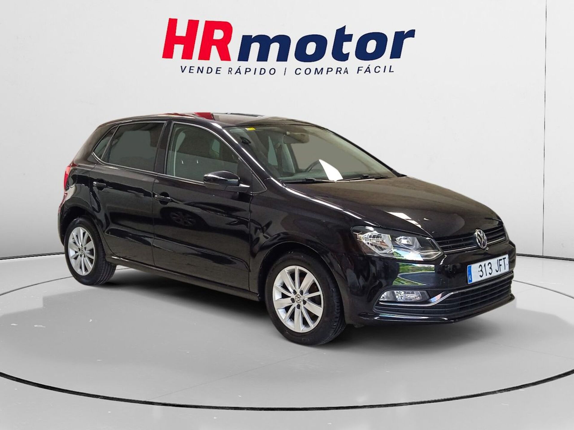 Imagen de VOLKSWAGEN Polo