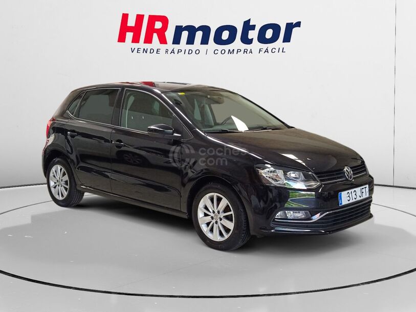 Foto del VOLKSWAGEN Polo 1.2 TSI Sport 90