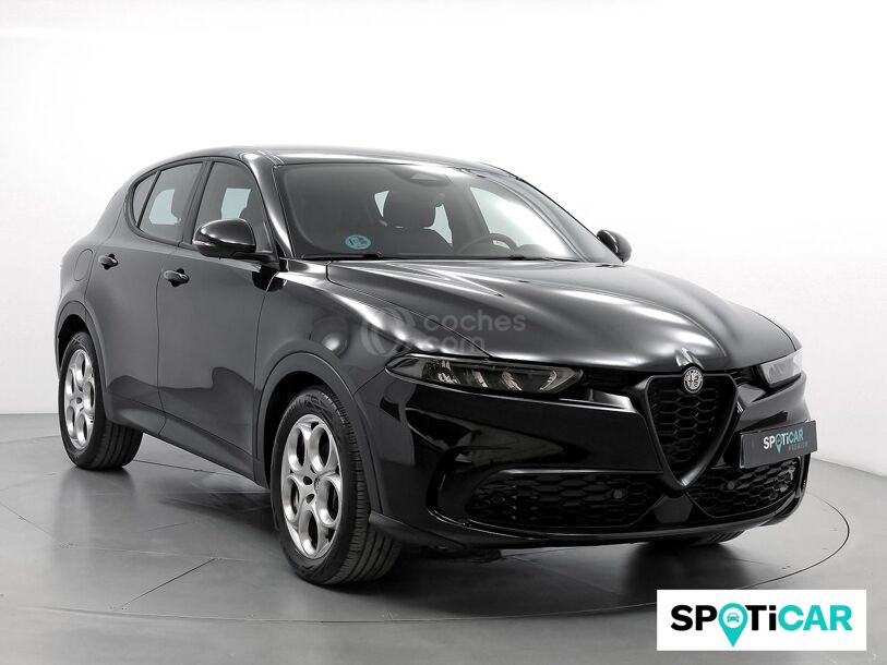 Foto del ALFA ROMEO Tonale 1.6 DS Sprint FWD