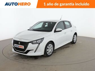 Imagen de PEUGEOT 208 1.2 Puretech S&S Active 75