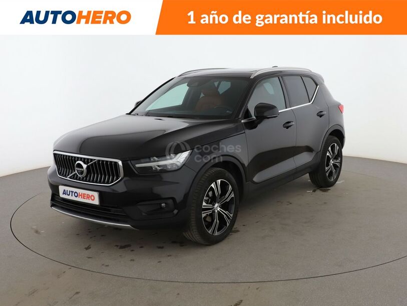 Foto del VOLVO XC40 T3 Inscription