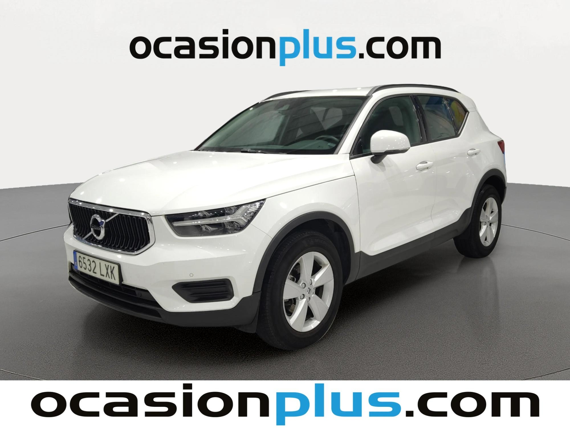 Imagen de VOLVO XC40