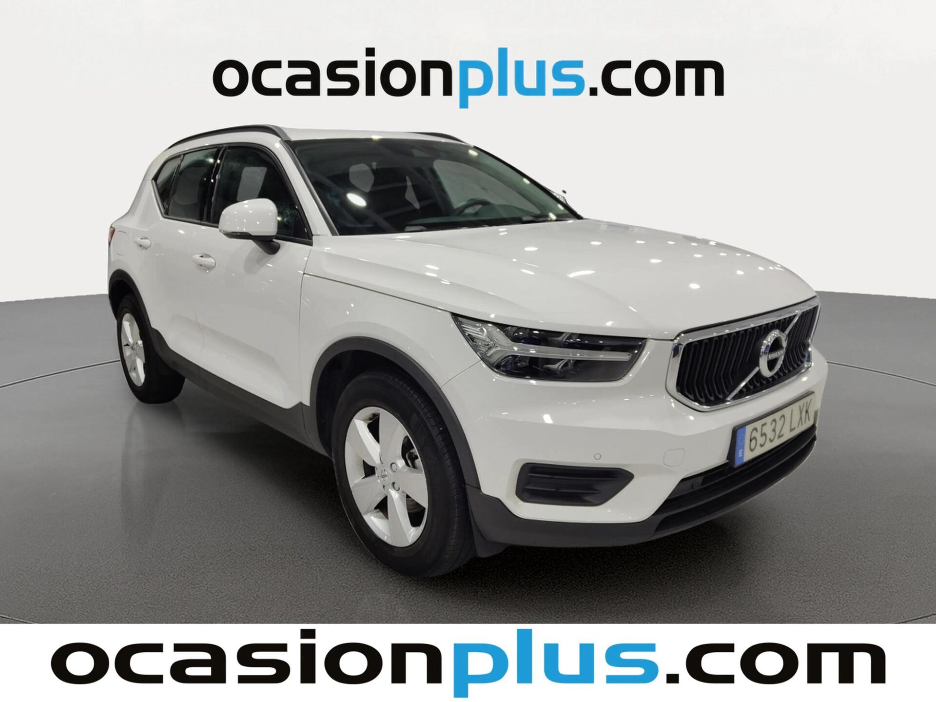Imagen 2 de VOLVO XC40