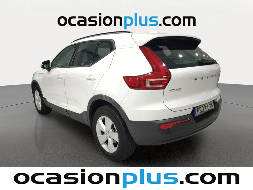 Foto del VOLVO XC40 T2 Essential