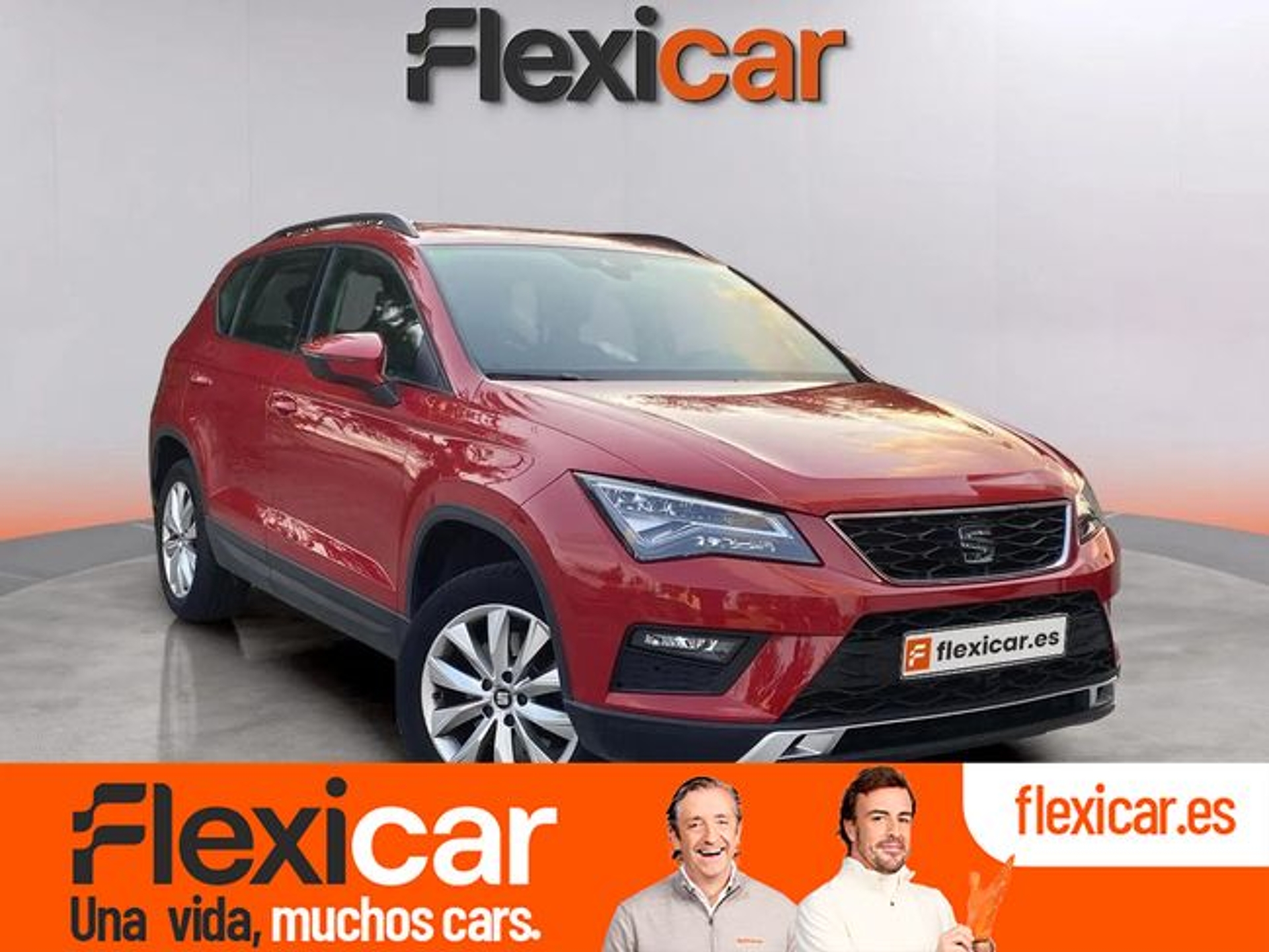 Imagen de SEAT Ateca