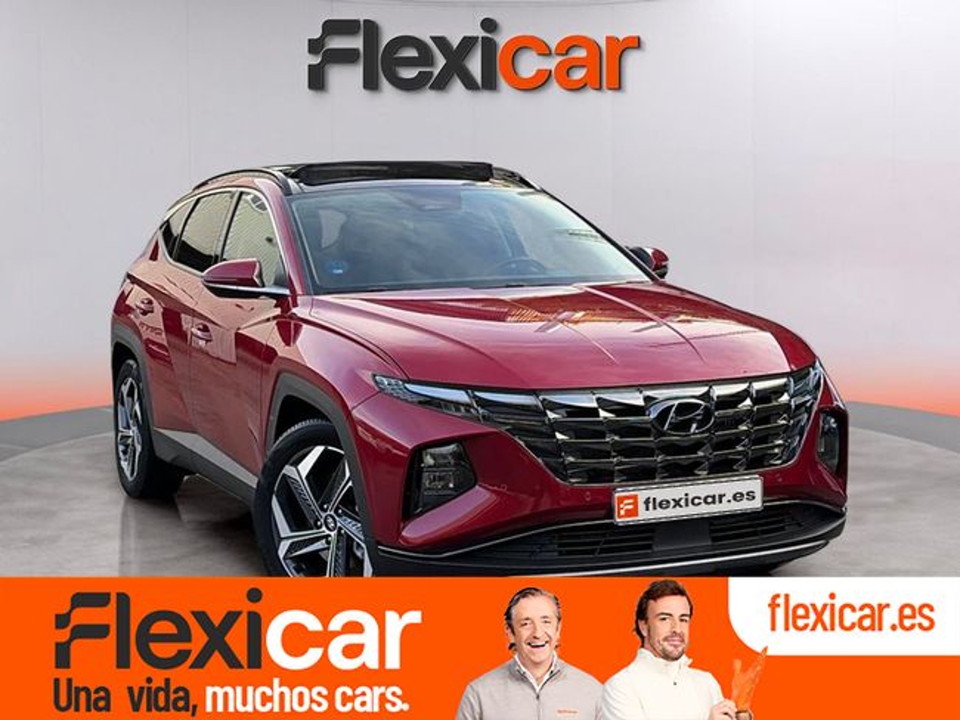 Imagen de HYUNDAI Tucson