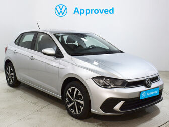 Imagen de VOLKSWAGEN Polo 1.0 TSI 70kW