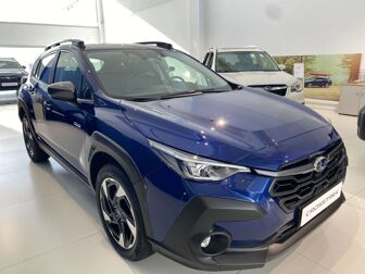 Imagen de SUBARU Crosstrek 2.0i Hybrid Field CVT