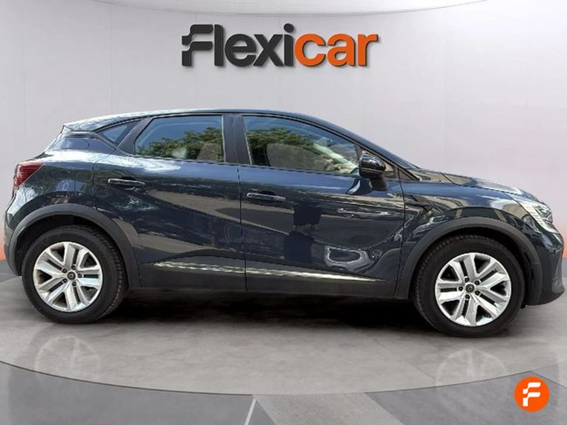 Imagen 3 de RENAULT Captur