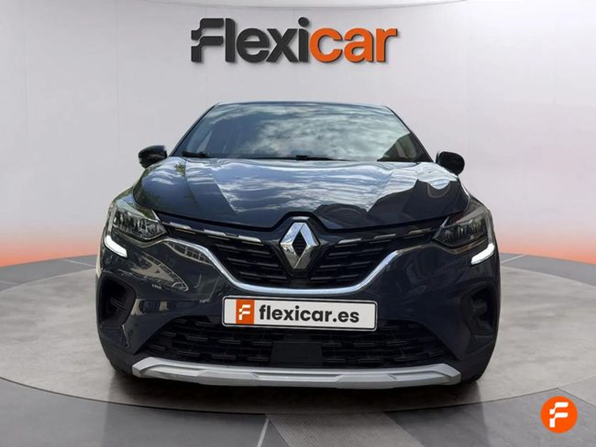 Imagen 2 de RENAULT Captur