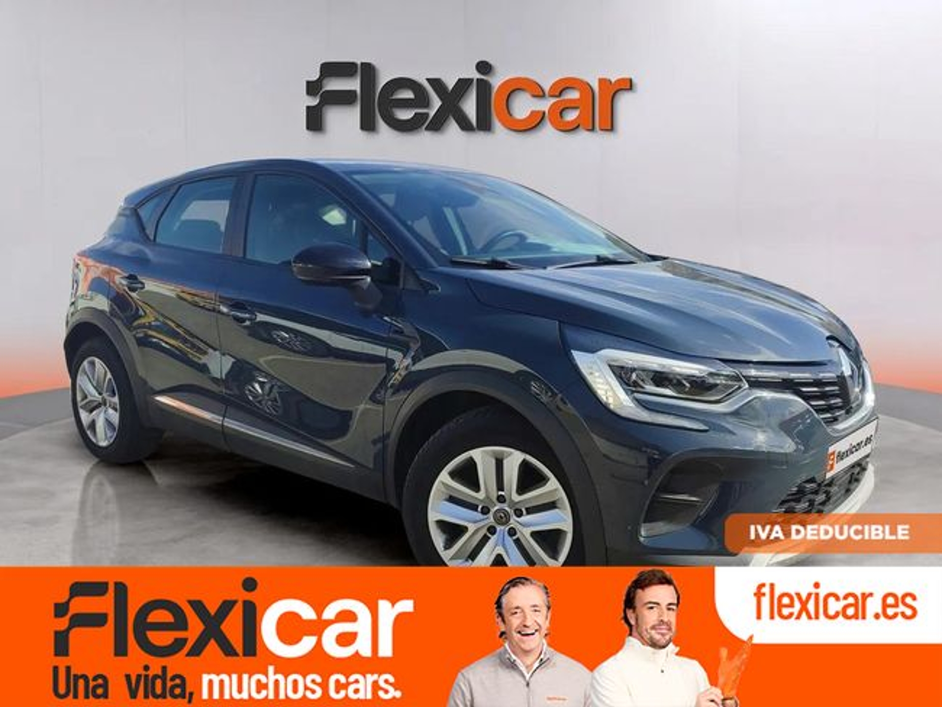 Imagen de RENAULT Captur