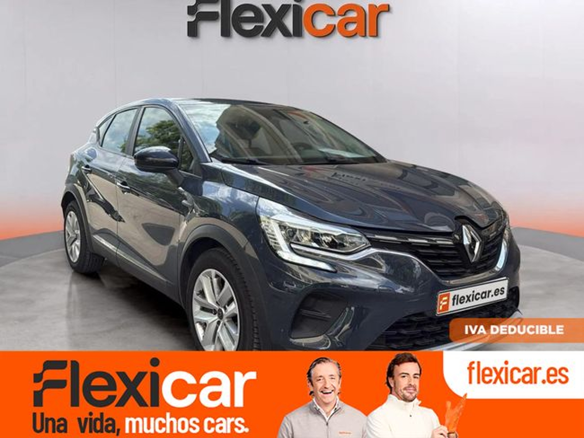 Imagen de RENAULT Captur