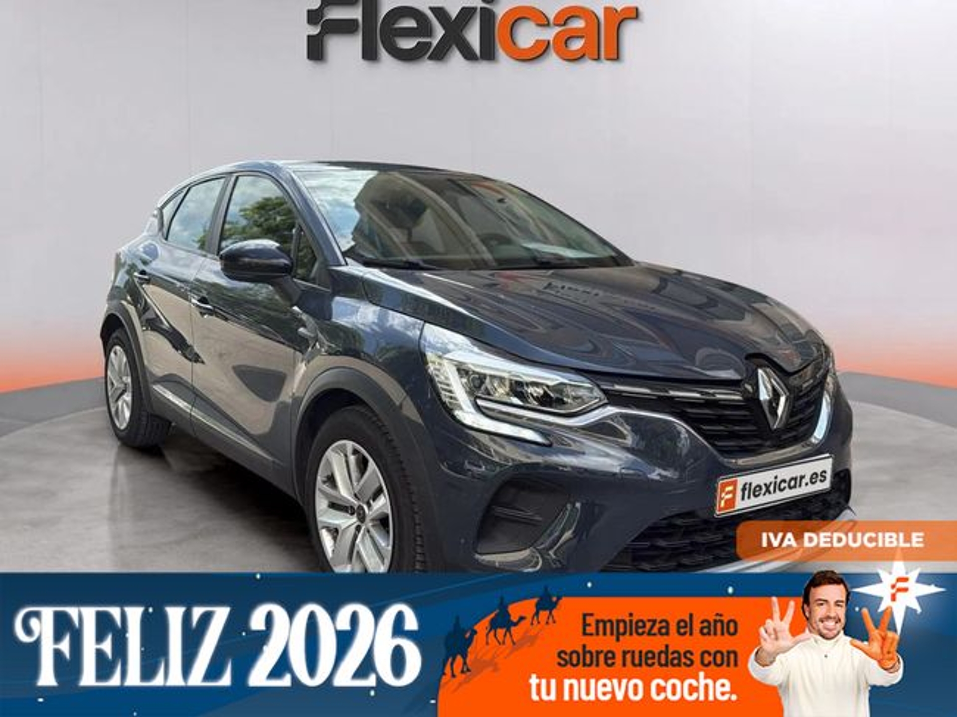 Imagen de RENAULT Captur
