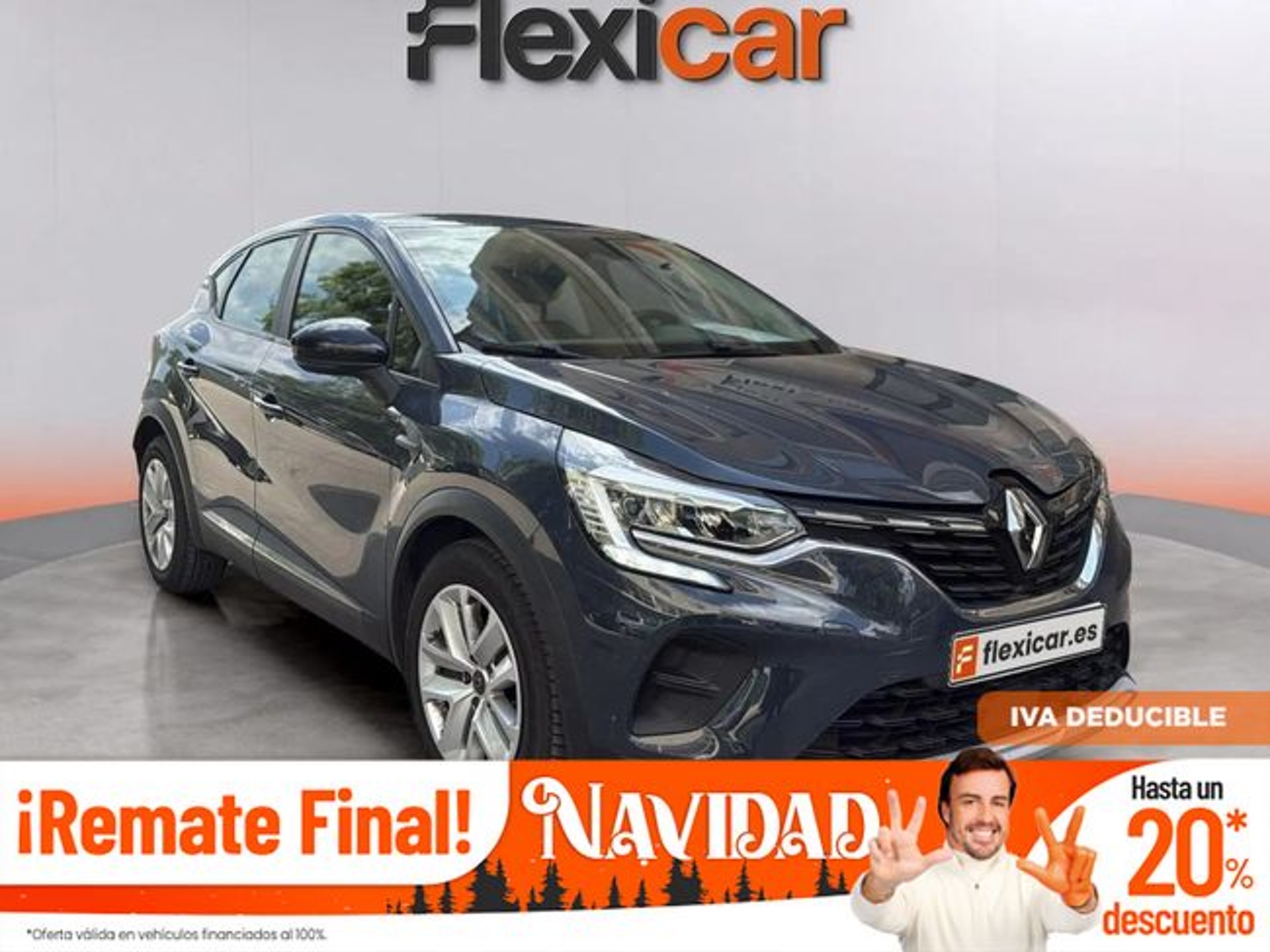 Imagen de RENAULT Captur