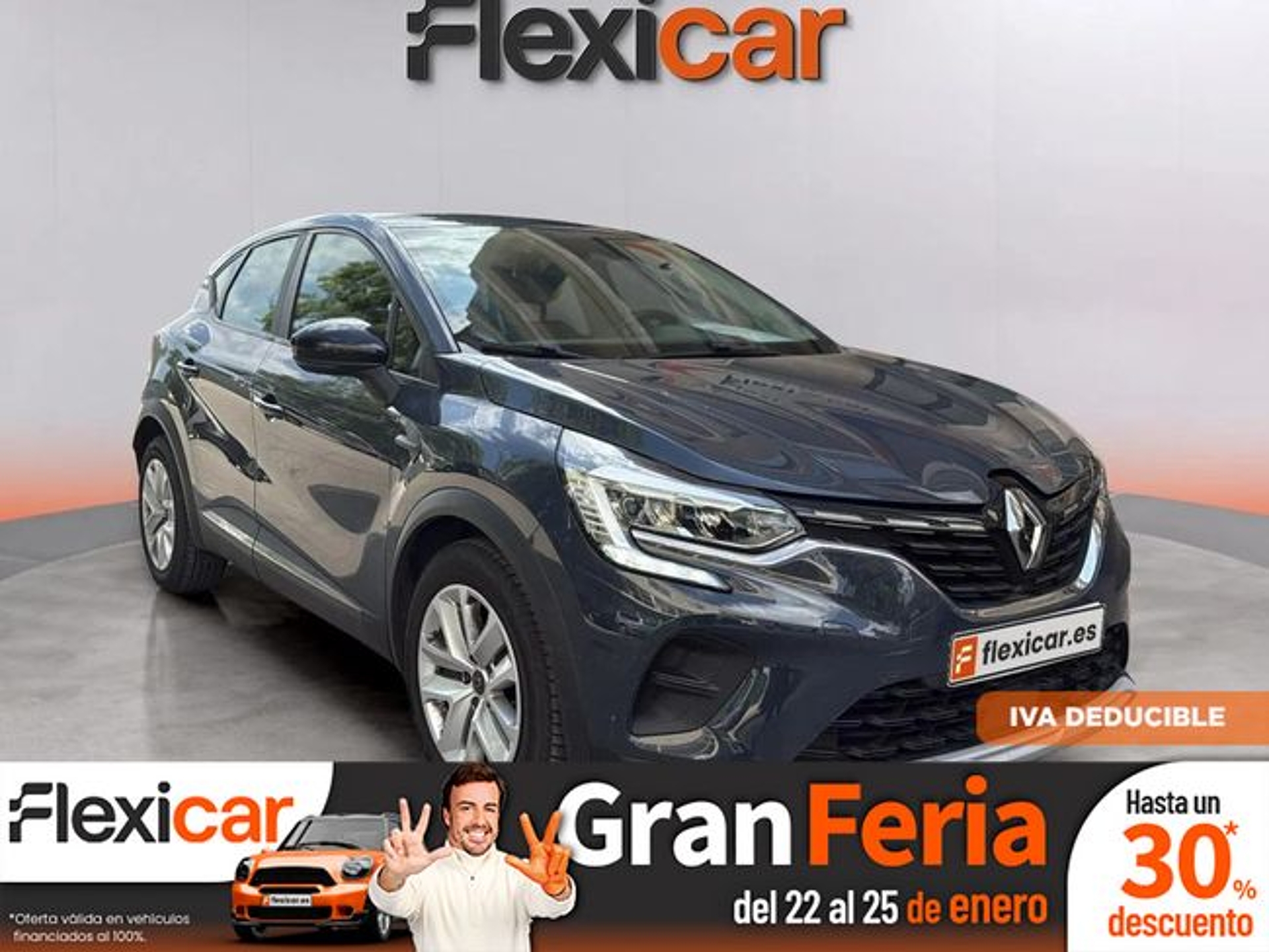 Imagen de RENAULT Captur