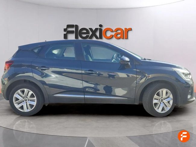 Foto del RENAULT Captur Blue DCi Intens 70kW