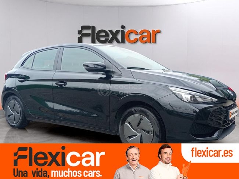 Foto del MG 3 1.5 Standard