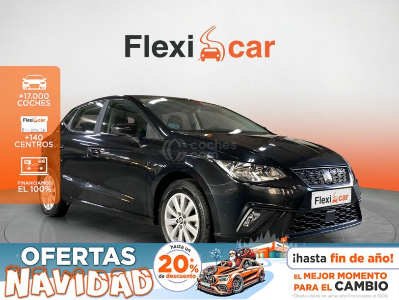 Foto del SEAT Ibiza 1.0 TSI S&S Style 110