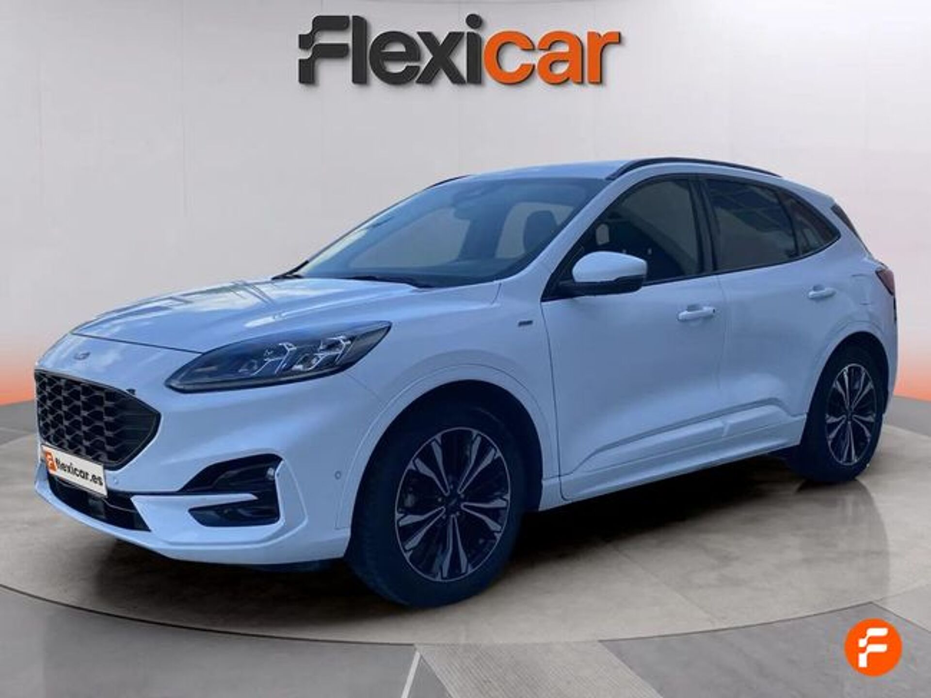 Imagen 2 de FORD Kuga